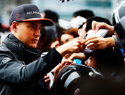 Vandoorne rues race that was over before it began