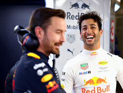 Ricciardo would like Renault upgrade "as soon as possible"