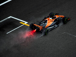 Zak Brown: "McLaren and Honda focused on working towards future"