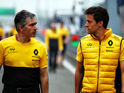 Jolyon Palmer: "Qualifying crash a simple mistake"