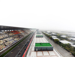 FIA takes steps to make sure the Chinese Grand Prix goes ahead