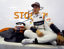 Vandoorne not setting targets after disappointing qualifying