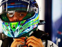 Stroll mentor role brings back memories for Massa