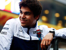 Lance Stroll says he is still in F1 learning phase