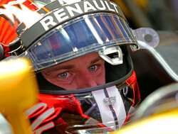 Jacques Villeneuve: "Hulkenberg is a Rosberg"