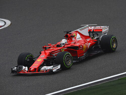 Sebastian Vettel: "Race was lost at the start"