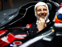 Grosjean hits out at non-GPDA members