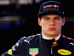 Marko met with Max Verstappen's grandfather
