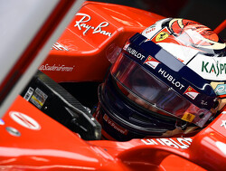 Raikkonen feels pole position was within his grasp