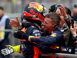 Christian Horner: "Verstappen still learning a huge amount"