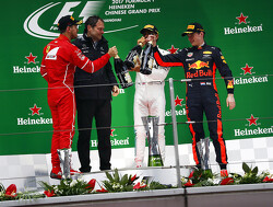 Terugblik op 2017: De Grand Prix van China