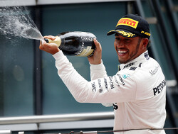 Hamilton wins Spanish GP after Vettel duel