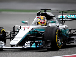 Jordan predicts Mercedes will quit F1 post 2018