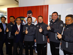 McLaren wants to keep Alonso's 'inner fire' burning