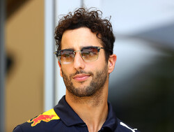 Ricciardo says having Adrian Newey doesn't automatically mean success