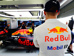 Retirement could have cost Verstappen second