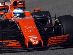 Wolff insists Alonso's ego is behind Indy 500 deal