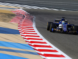 Ericsson reflects on early qualifying exit
