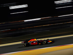 Ricciardo "surprised" with qualifying performance