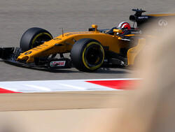 Hulkenberg satisfied after "one of the best" qualifying laps