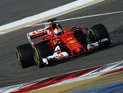 Marchionne completely confident that Ferrari will challenge Mercedes for title
