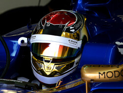 Wehrlein "really happy" with qualifying performance