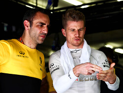Hulkenberg believes Monaco "should suit" Renault