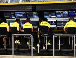 Renault announce online security partnership with Babcock