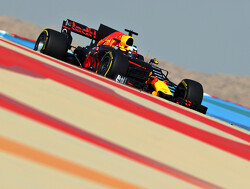 Ricciardo thought he could win in Bahrain