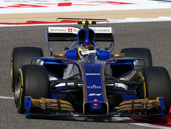 Wehrlein still feeling pain in his back in Bahrain