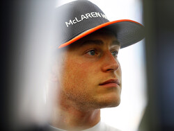 Vandoorne to take 15 grid place penalty