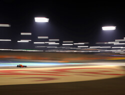 Verstappen positive about Bahrain race prospects