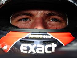 Verstappen left frustrated after pace slip in qualifying