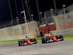 Lehto tips Kimi Raikkonen to bounce back