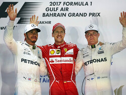 Jean Alesi: "Ferrari hungrier than Mercedes"