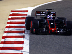 'Haas won't switch brakes in Russia'