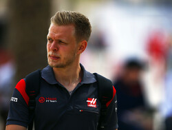 P14 the maximum for Magnussen