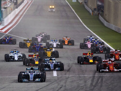 Strategy Group could scrap engine rule tweak for 2018