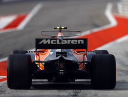 McLaren to 'provide support' in finding Honda customer