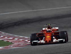 Ferrari denies SF70-H not suited to Raikkonen
