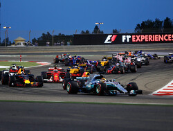 Wolff admits team order call was tough
