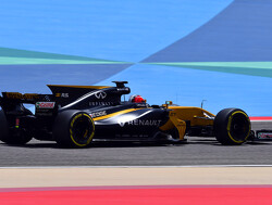 Fernley: "Renault progressing very quickly"