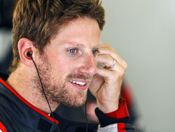 Grosjean replaces Button as GPDA director