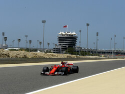 Testupdate: Ferrari and Vettel limited to just nine laps