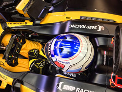 Several Friday practices planned for Sergey Sirotkin for Renault