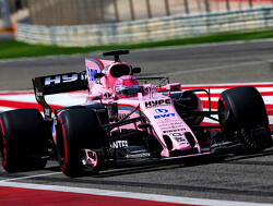New driver name rule displeases Force India