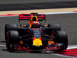 Red Bull not expecting strong result in Russia