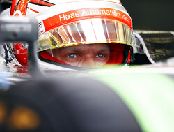 Magnussen FP1 sacrifices "unfortunate"