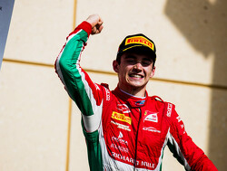 'Leclerc, Gasly en Giovinazzi horen thuis in Formule 1'