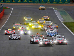 Porsche verslaat Toyota voor pole op Spa-Francorchamps